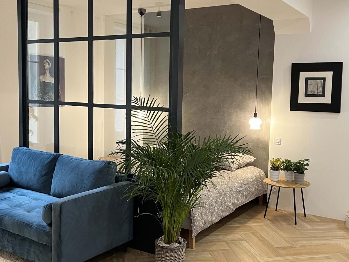 Bel Appartement Au Centre Du Vieux Joigny Ngoại thất bức ảnh